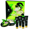 Shunga - Kit Thé Vert Bio Secret Geisha